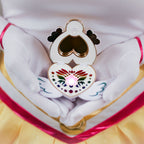 Immagine del prodotto Sailor Moon - Cosmos Eternal Moon Spilla di trasformazione con effetti di luce e suono