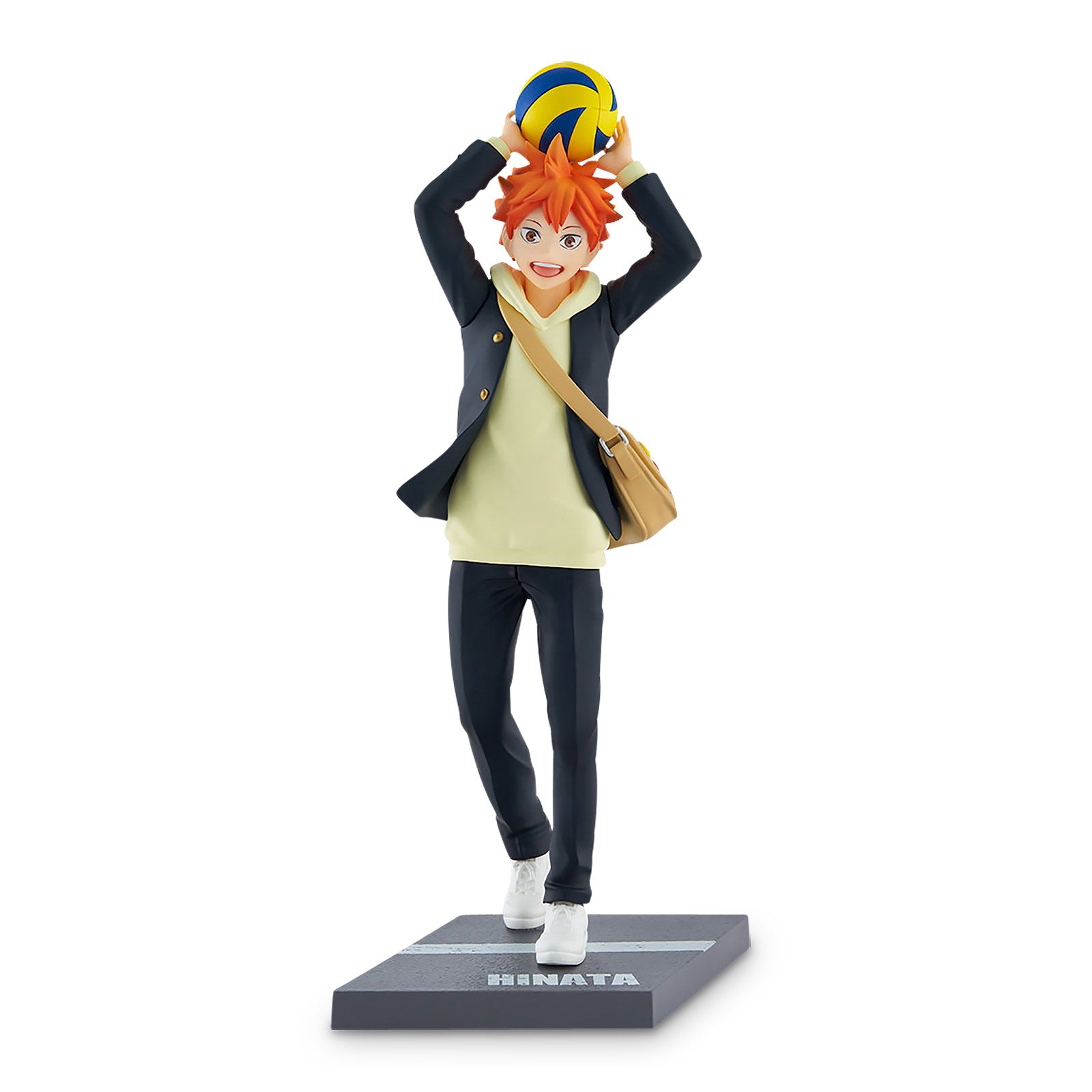 Product image Haikyu!! - Shoyo Hinata Statue
