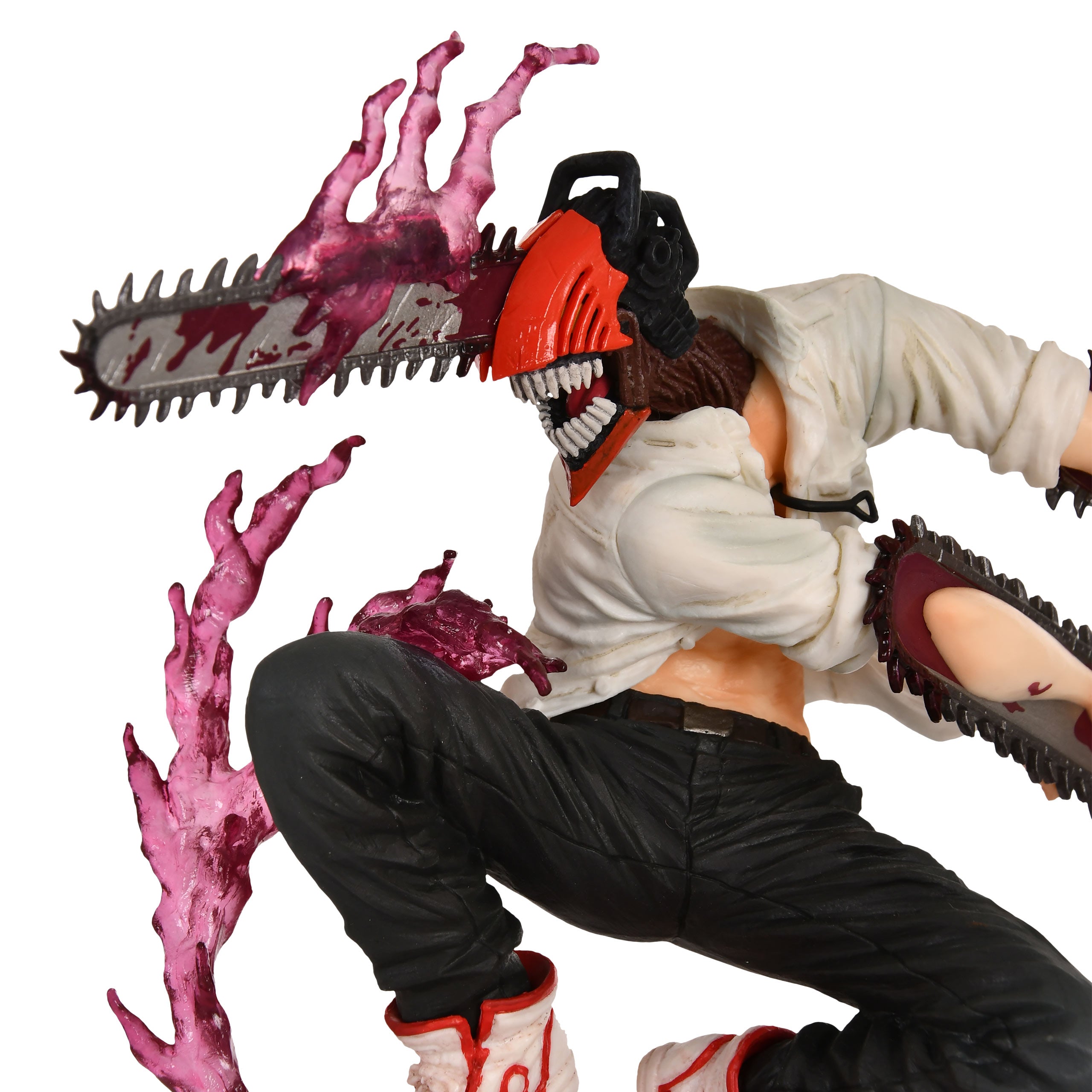 Product image Chainsaw Man - Statue 25cm