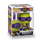 Immagine del prodotto Figura Funko Pop di Donatello - Tartarughe Ninja: Mutant Mayhem