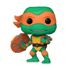 Immagine del prodotto Figura Funko Pop di Michelangelo - Tartarughe Ninja Mutanti Adolescenti: Caos Mutante
