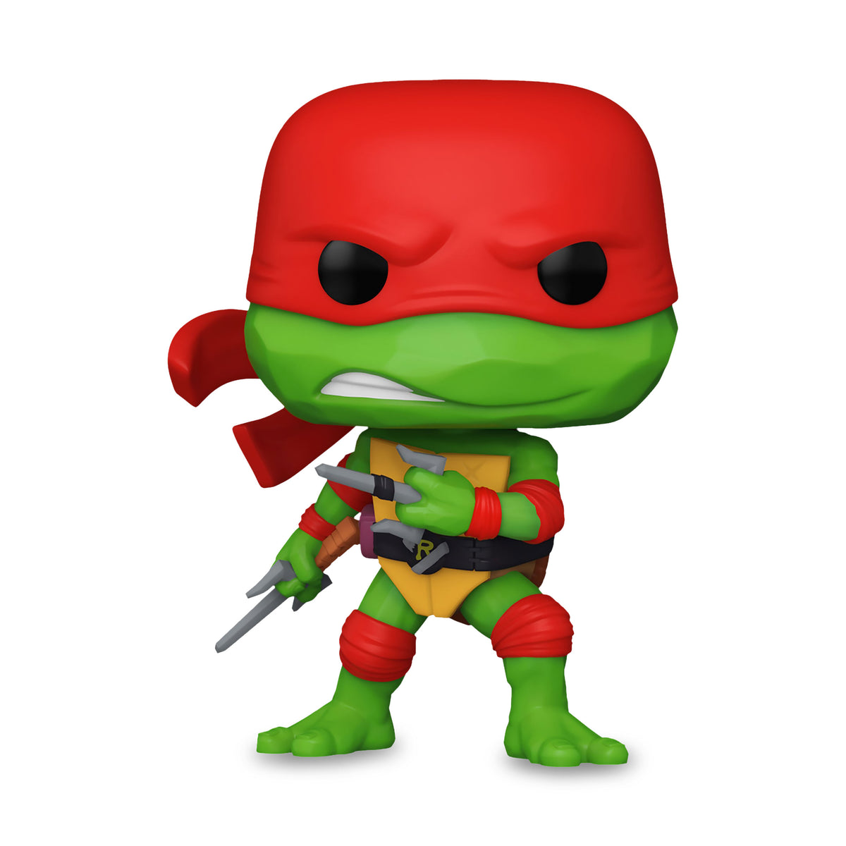 Immagine del prodotto Figura Funko Pop di Raphael - Tartarughe Ninja Mutanti Adolescenti: Caos Mutante