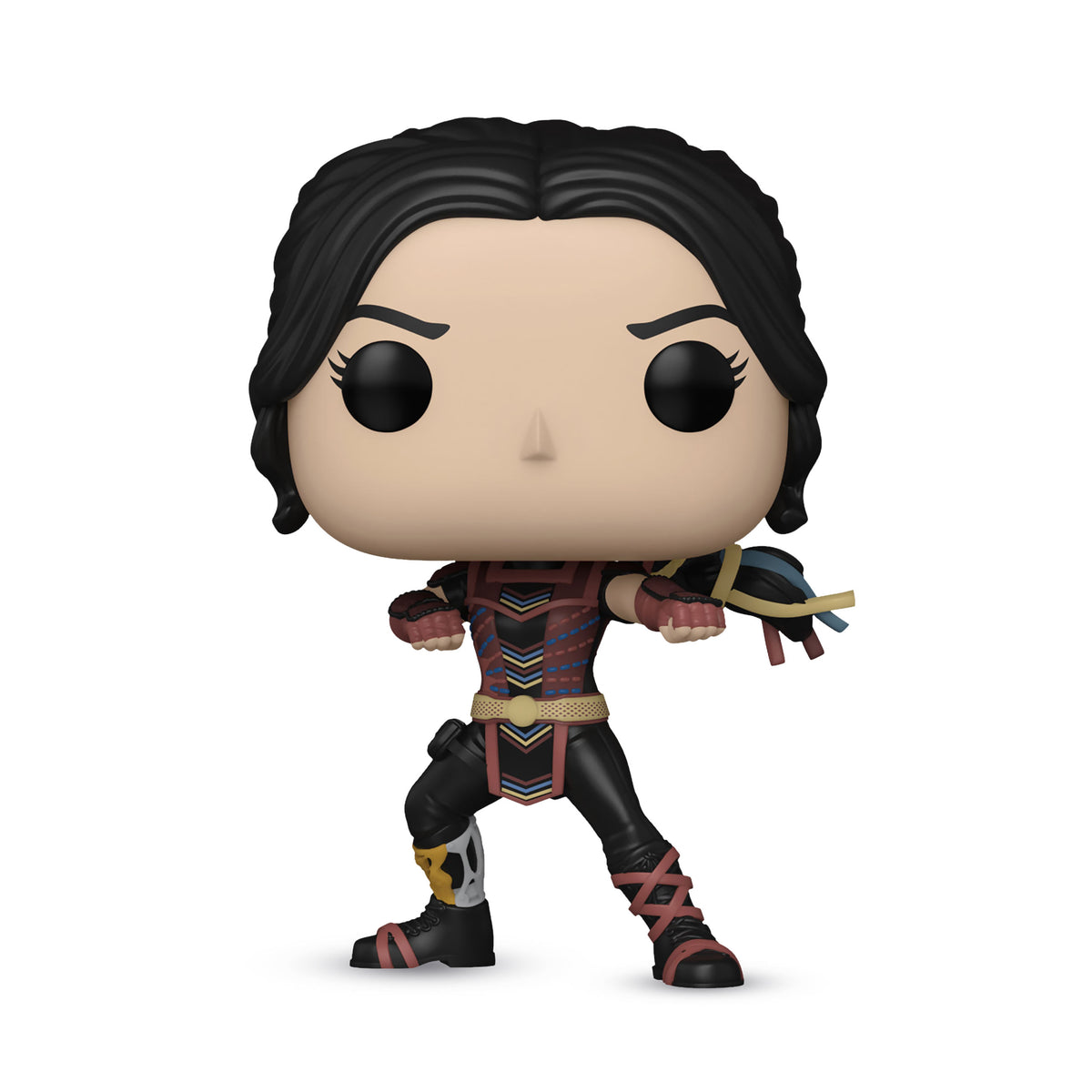 Product image Echo - Marvel Funko Pop Bobblehead Figure
