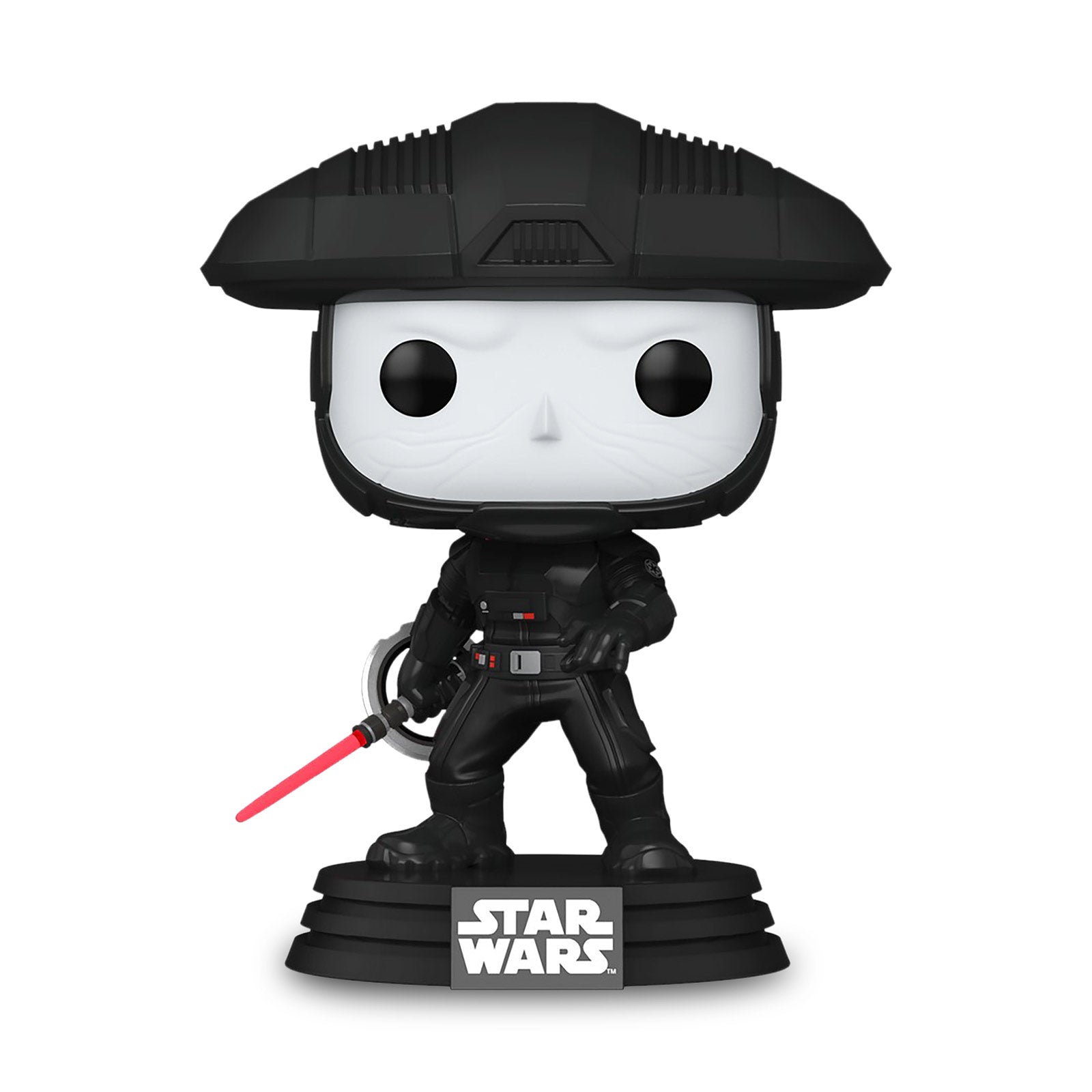 Immagine del prodotto Star Wars Obi-Wan Kenobi - Fifth Brother Funko Pop Figura con Testa Mobile