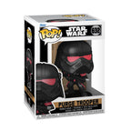 Product image Star Wars Obi-Wan Kenobi - Purge Trooper Funko Pop Bobblehead Figure