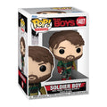 Immagine del prodotto The Boys - Figura Funko Pop di Soldier Boy
