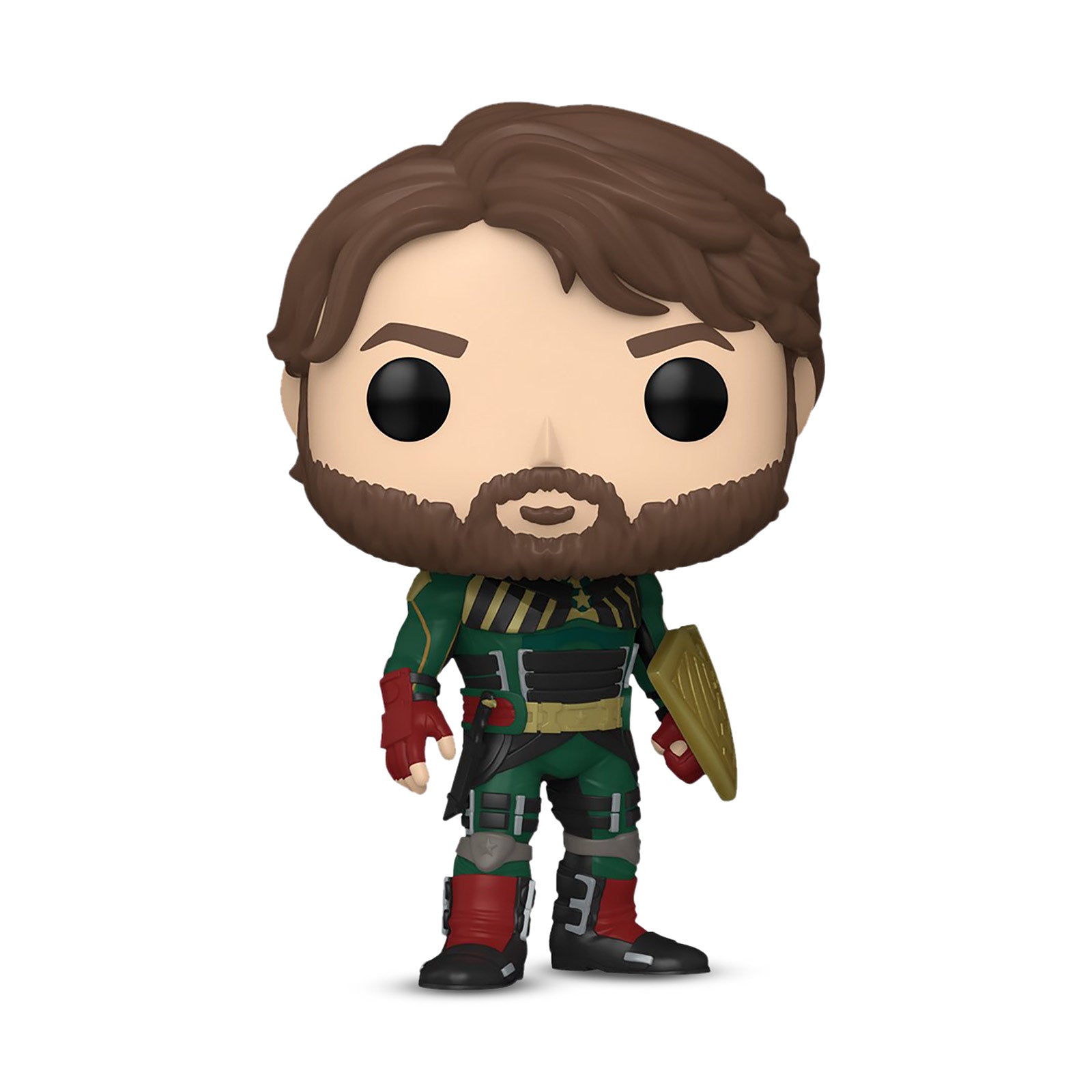 Immagine del prodotto The Boys - Figura Funko Pop di Soldier Boy