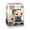 Immagine del prodotto Witcher - Ciri di Cintra Figura Funko Pop