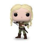 Immagine del prodotto Witcher - Ciri di Cintra Figura Funko Pop