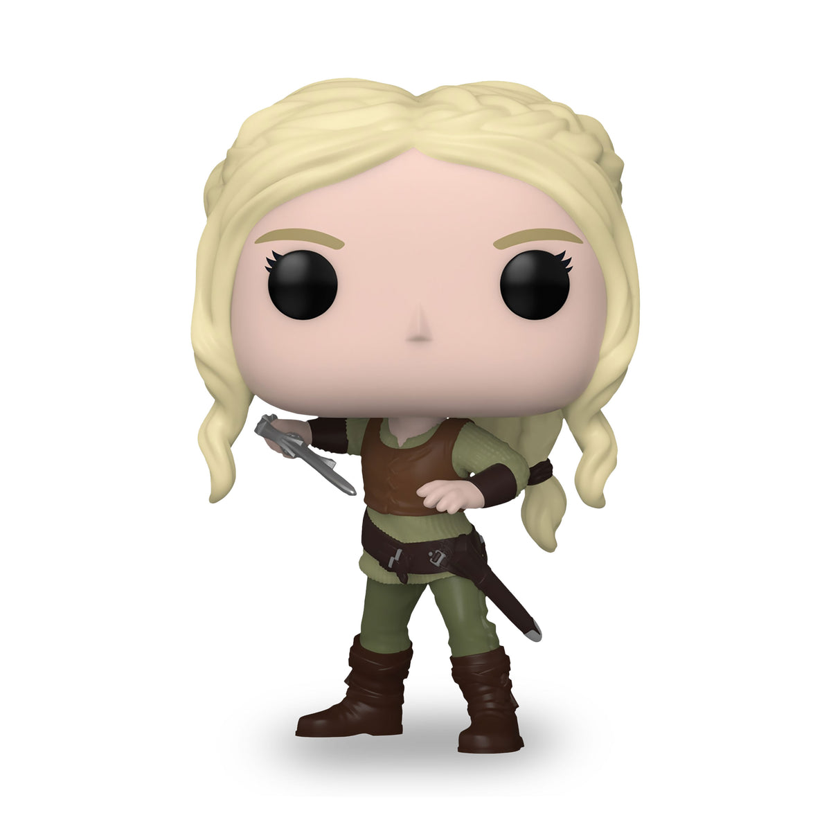 Immagine del prodotto Witcher - Ciri di Cintra Figura Funko Pop