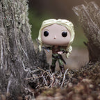 Immagine del prodotto Witcher - Ciri di Cintra Figura Funko Pop