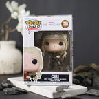 Immagine del prodotto Witcher - Ciri di Cintra Figura Funko Pop