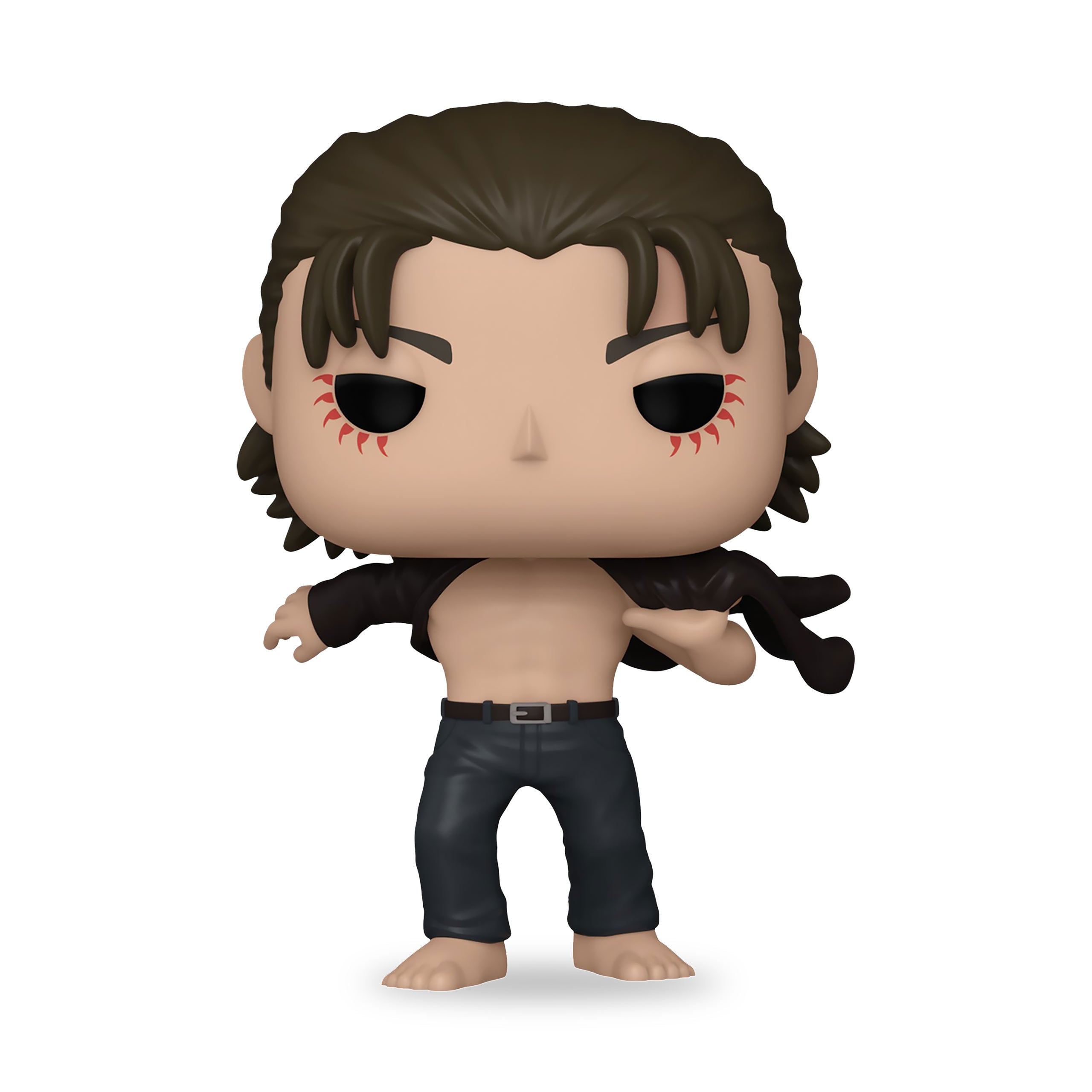 Immagine del prodotto Attack on Titan - Figura Funko Pop di Eren Jeager
