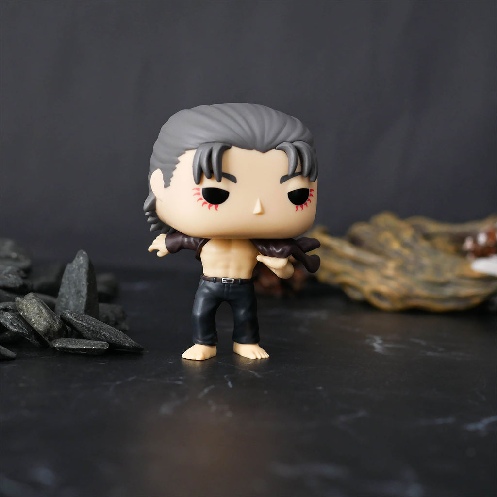 Immagine del prodotto Attack on Titan - Figura Funko Pop di Eren Jeager