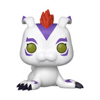 Product image Digimon - Gomamon Funko Pop Figure