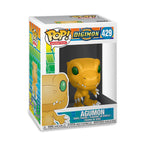 Product image Digimon - Agumon Funko Pop Figure