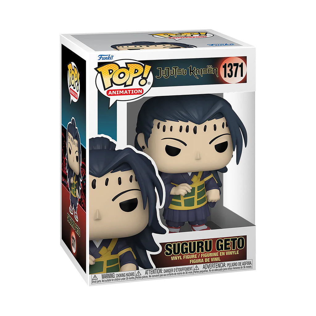 Immagine del prodotto Jujutsu Kaisen - Figura Funko Pop di Geto