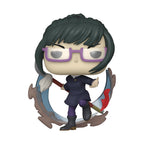 Immagine del prodotto Jujutsu Kaisen - Maki Zenin Figura Funko Pop
