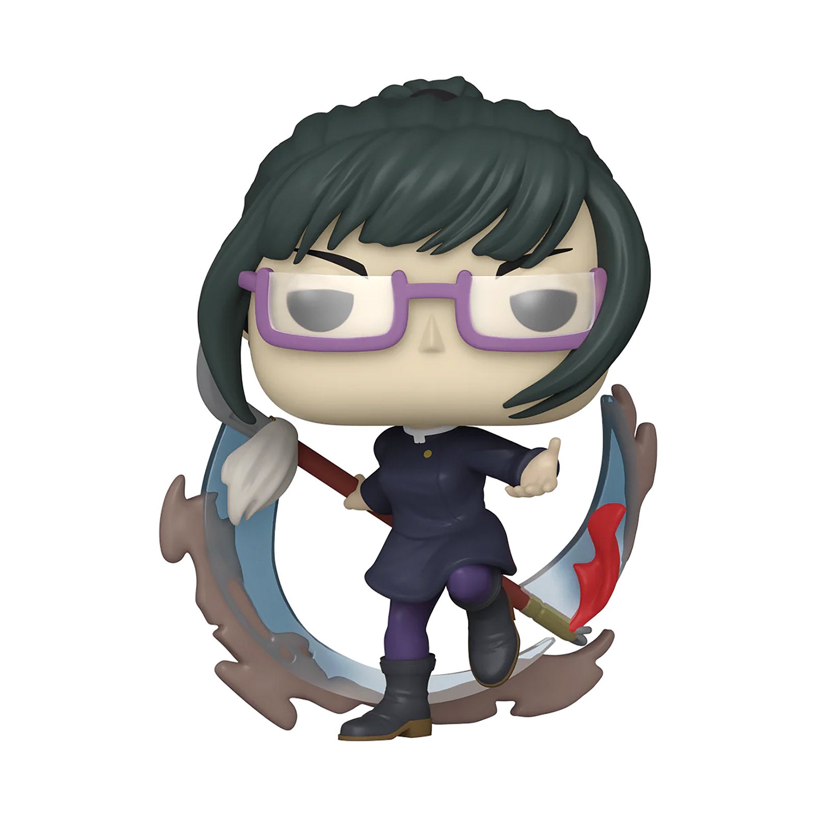 Immagine del prodotto Jujutsu Kaisen - Maki Zenin Figura Funko Pop