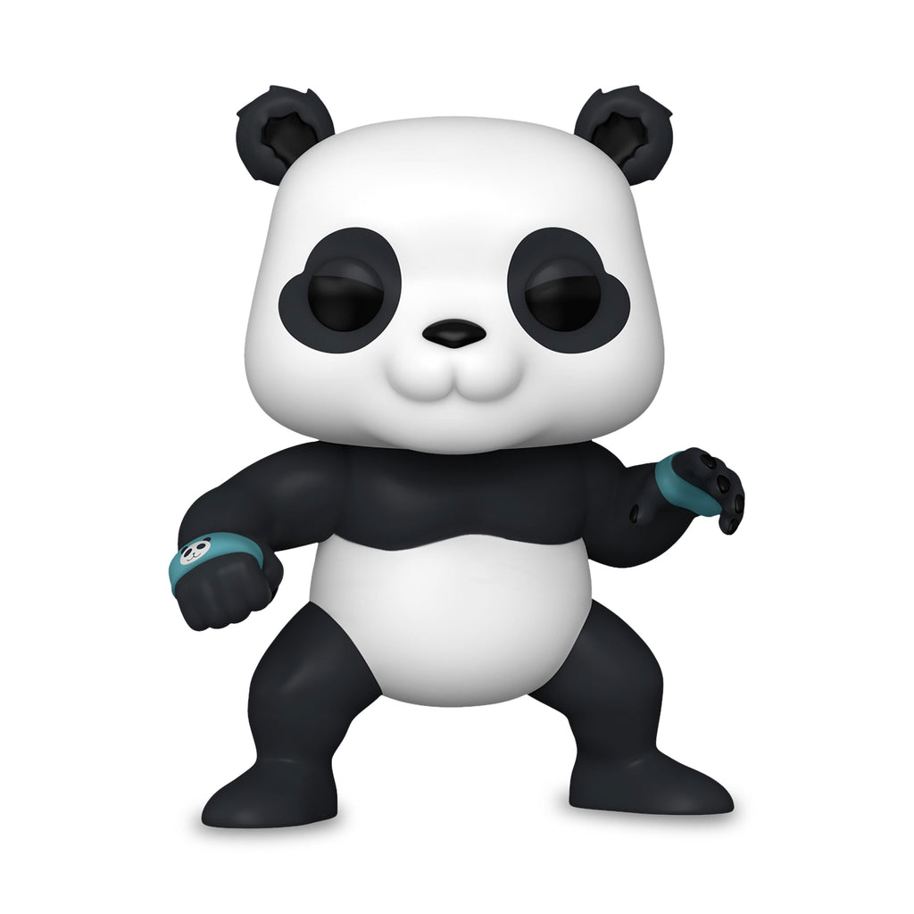 Immagine del prodotto Jujutsu Kaisen - Figura Funko Pop di Panda