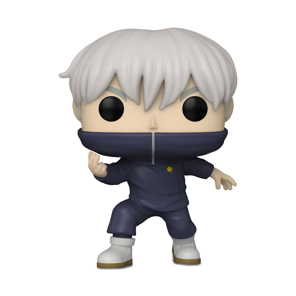 Immagine del prodotto Jujutsu Kaisen - Figura Funko Pop di Toge Inumaki
