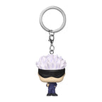 Immagine del prodotto Jujutsu Kaisen - Portachiavi Funko Pop di Gojo