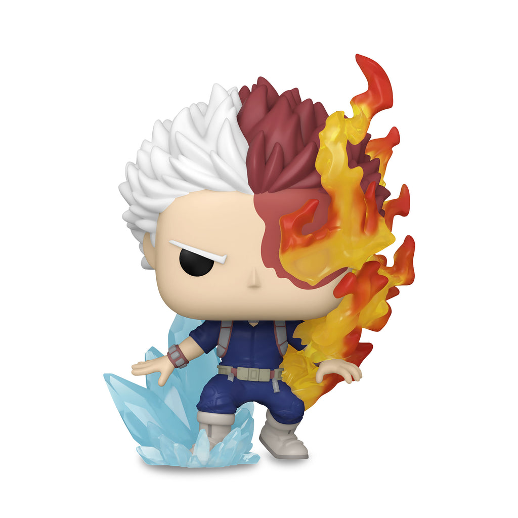 Immagine del prodotto My Hero Academia - Shoto Todoroki Figura Funko Pop