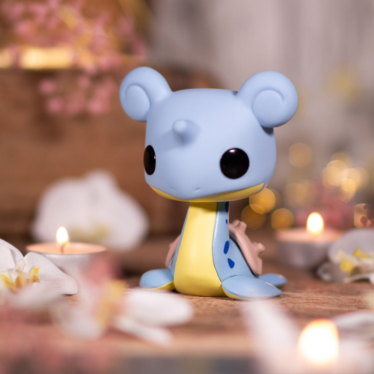 Immagine del prodotto Pokemon - Figura Funko Pop di Lapras