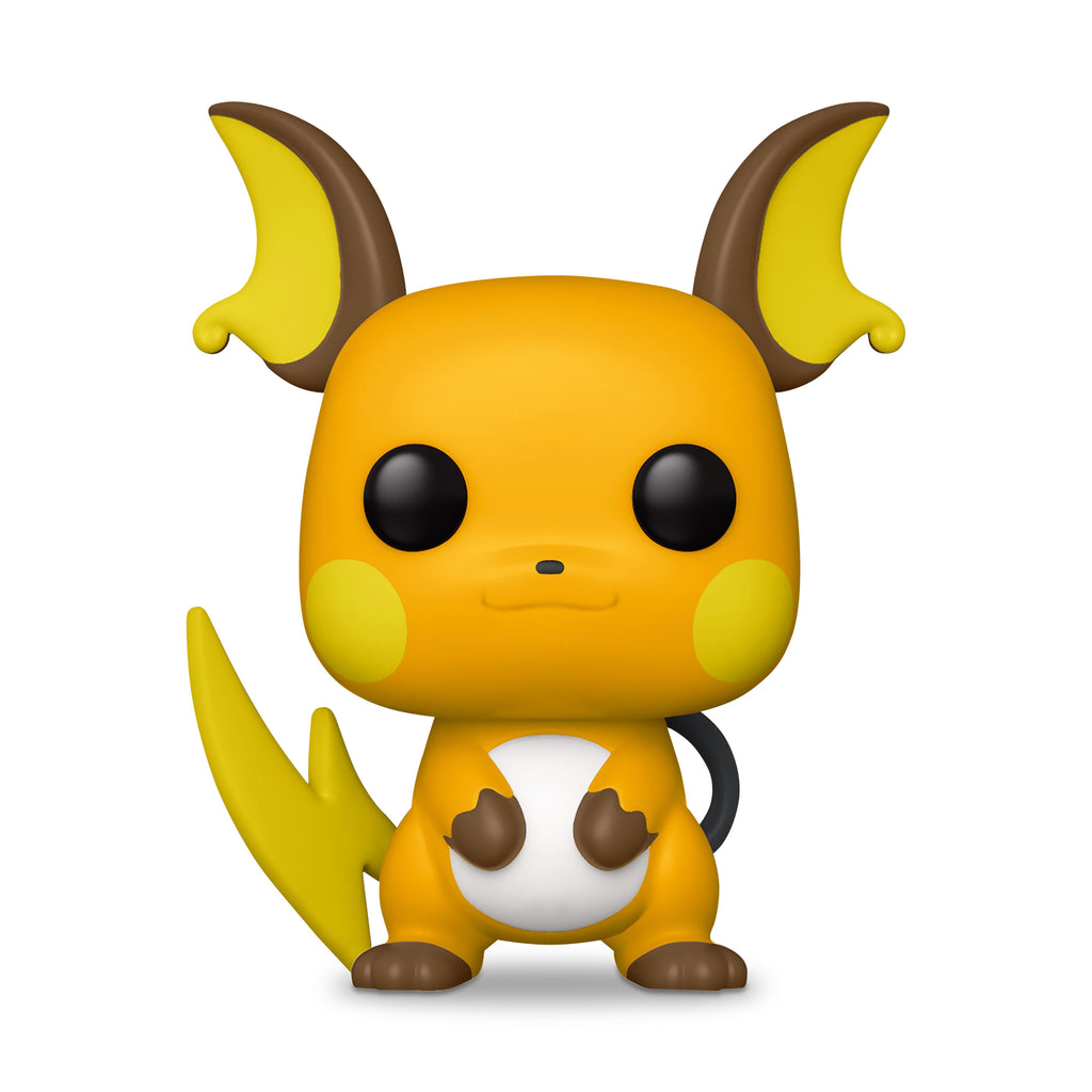 Immagine del prodotto Pokemon - Raichu Figura Funko Pop