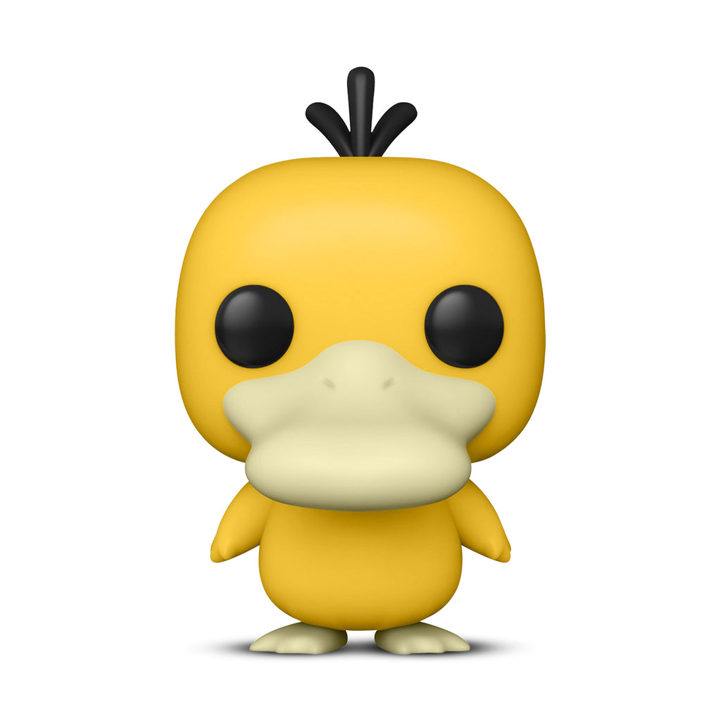 Immagine del prodotto Pokemon - Figura Funko Pop di Psyduck