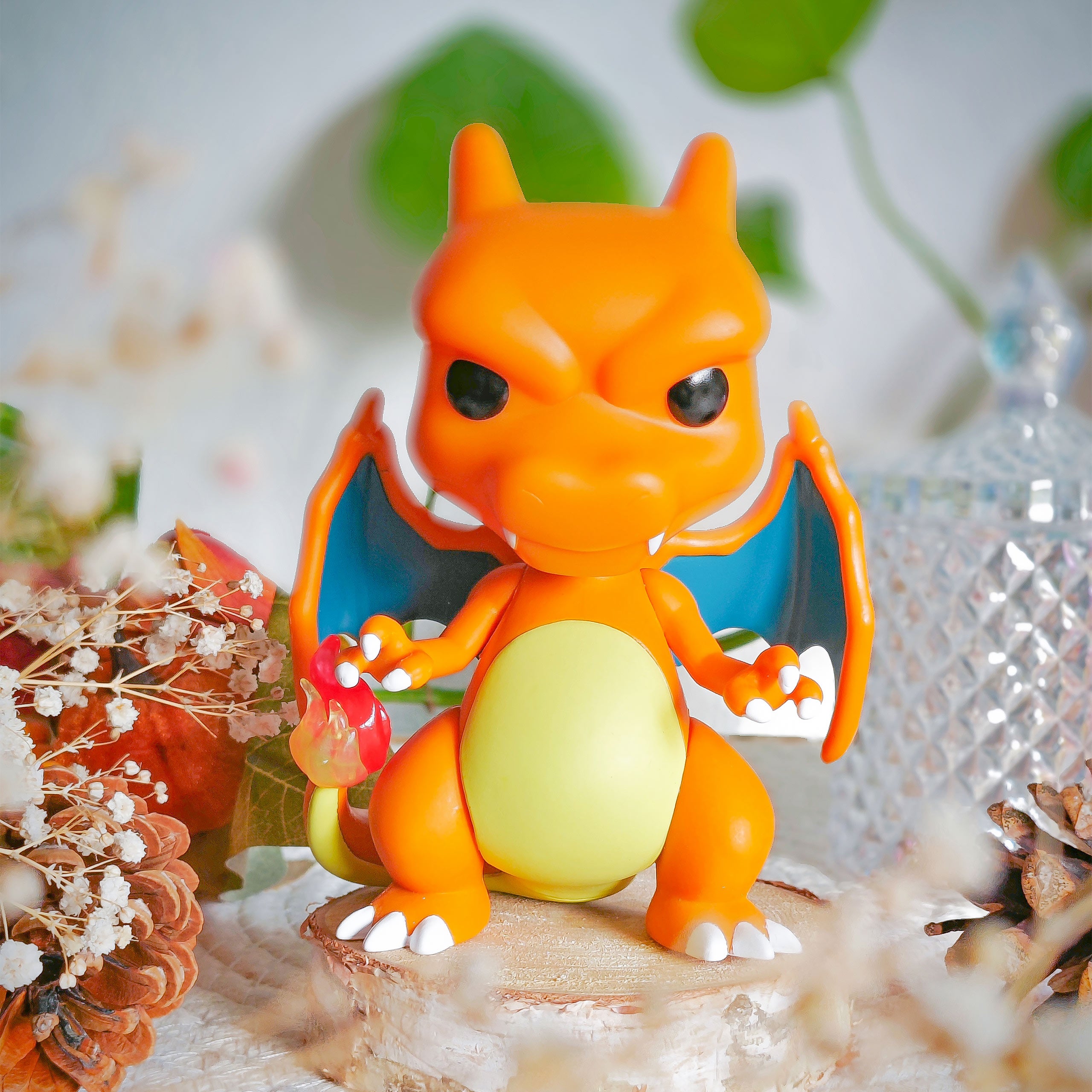 Immagine del prodotto Pokemon - Figura Funko Pop di Charizard