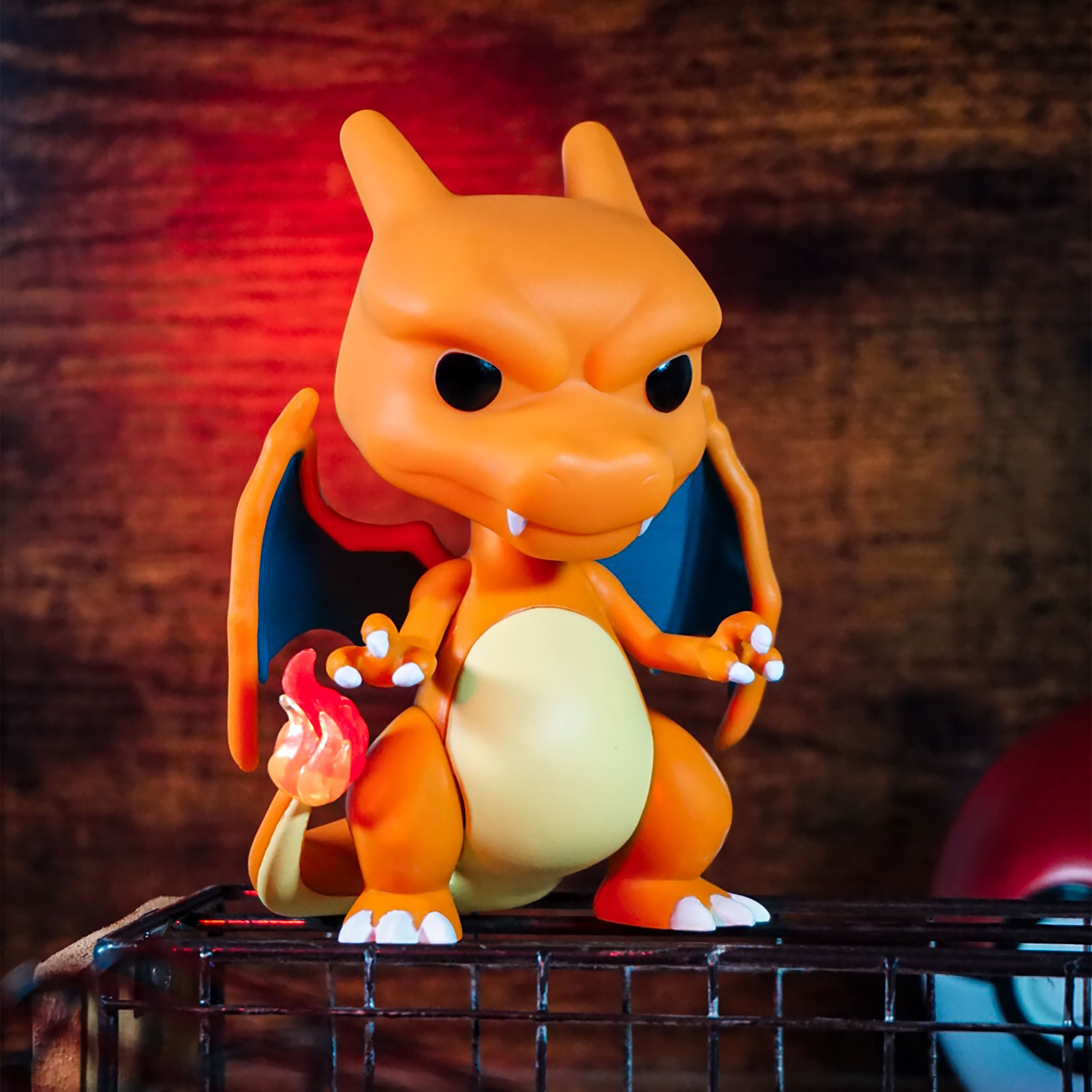 Immagine del prodotto Pokemon - Figura Funko Pop di Charizard