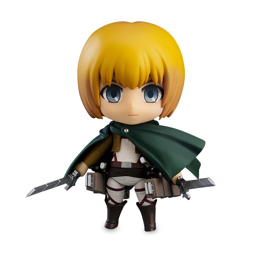 Immagine del prodotto Attack on Titan - Armin Arlert Nendoroid Action Figure