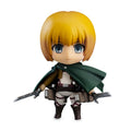 Immagine del prodotto Attack on Titan - Armin Arlert Nendoroid Action Figure