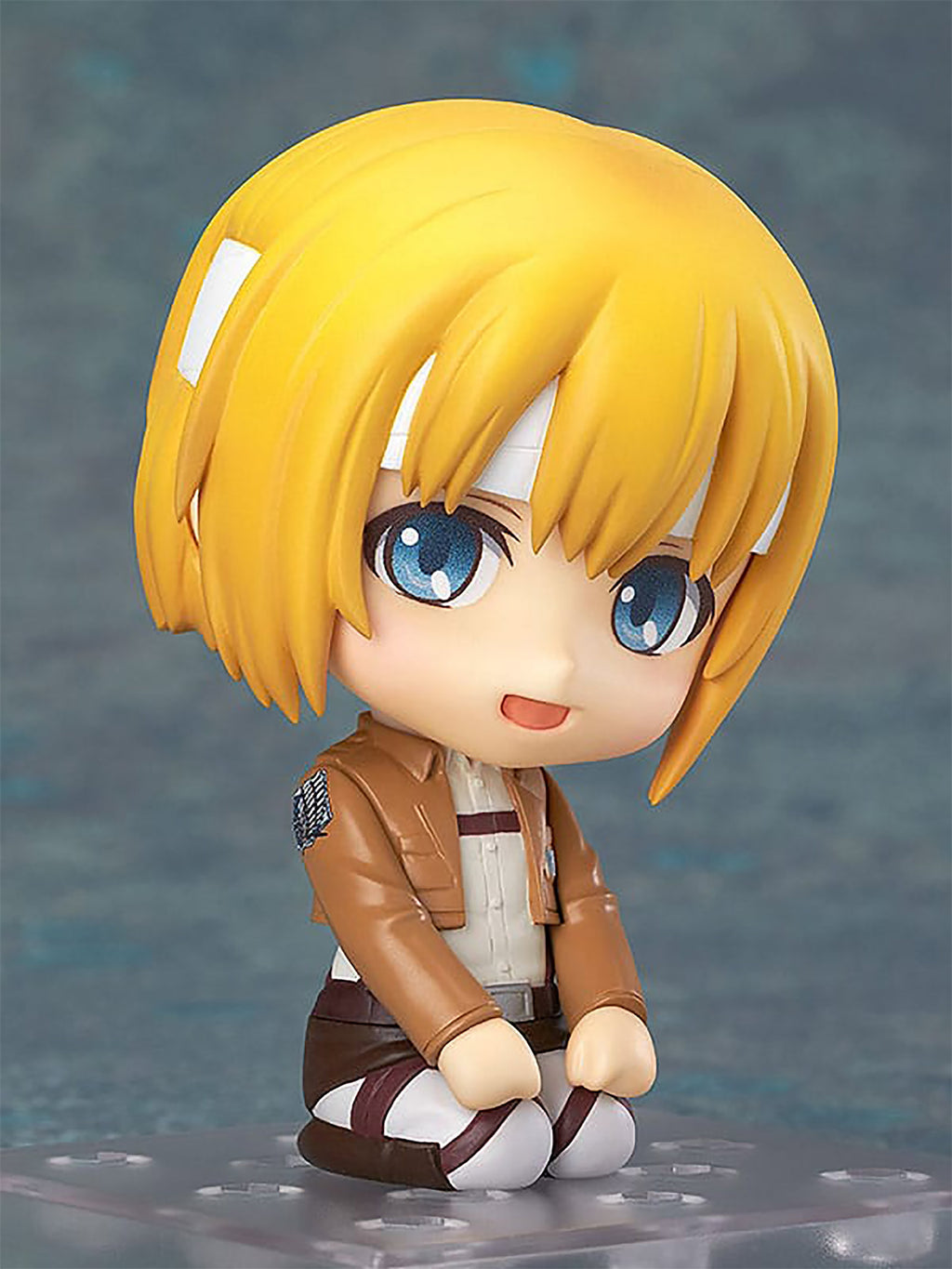 Immagine del prodotto Attack on Titan - Armin Arlert Nendoroid Action Figure
