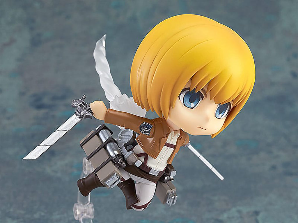Immagine del prodotto Attack on Titan - Armin Arlert Nendoroid Action Figure