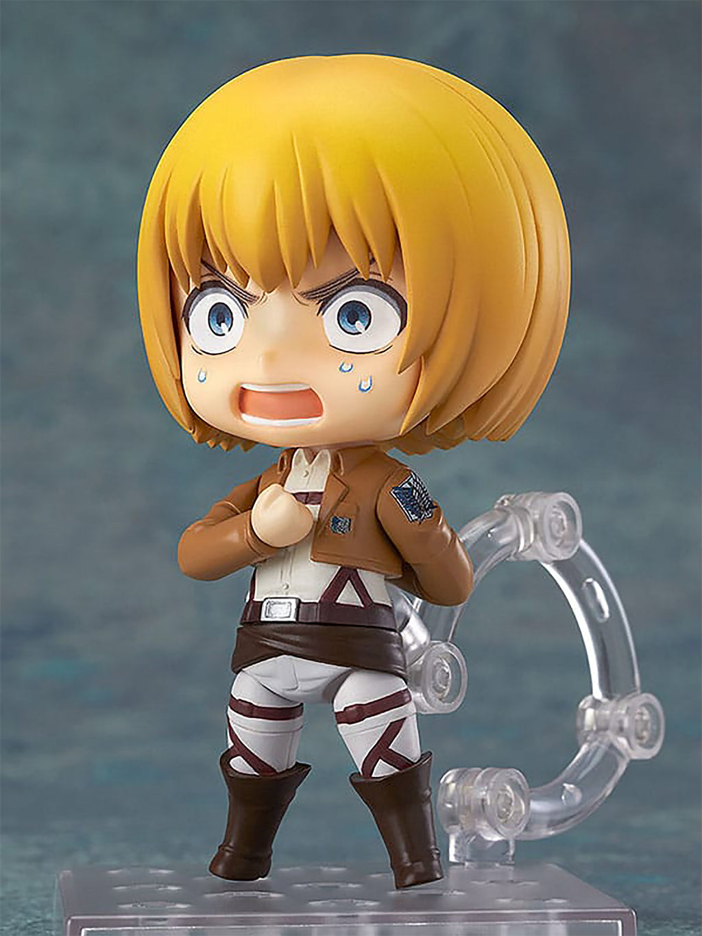 Immagine del prodotto Attack on Titan - Armin Arlert Nendoroid Action Figure