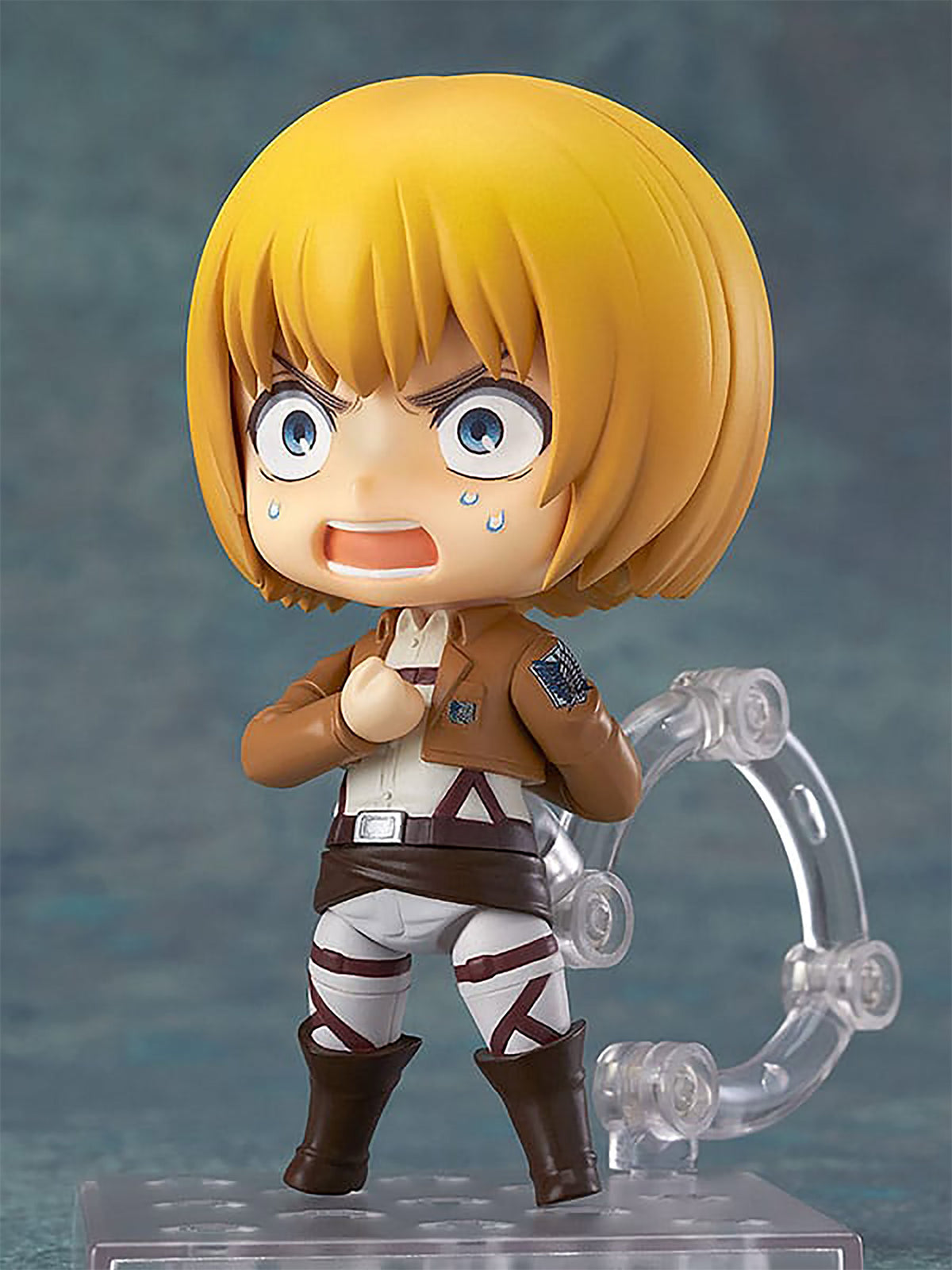 Immagine del prodotto Attack on Titan - Armin Arlert Nendoroid Action Figure