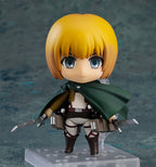 Immagine del prodotto Attack on Titan - Armin Arlert Nendoroid Action Figure