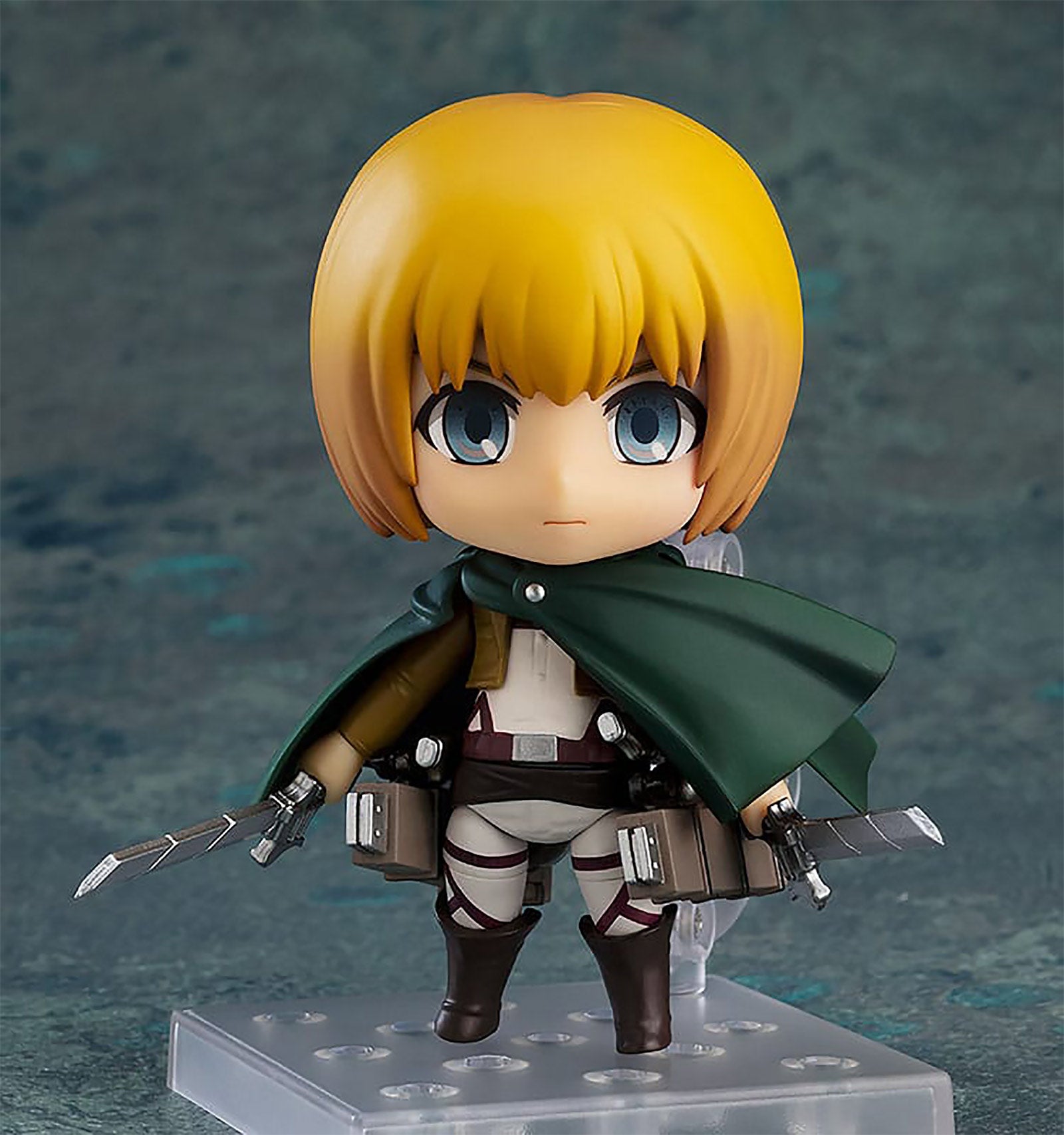 Immagine del prodotto Attack on Titan - Armin Arlert Nendoroid Action Figure