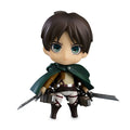 Immagine del prodotto Attack on Titan - Eren Yeager Nendoroid Action Figure Survey Corps Version