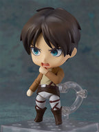 Immagine del prodotto Attack on Titan - Eren Yeager Nendoroid Action Figure Survey Corps Version