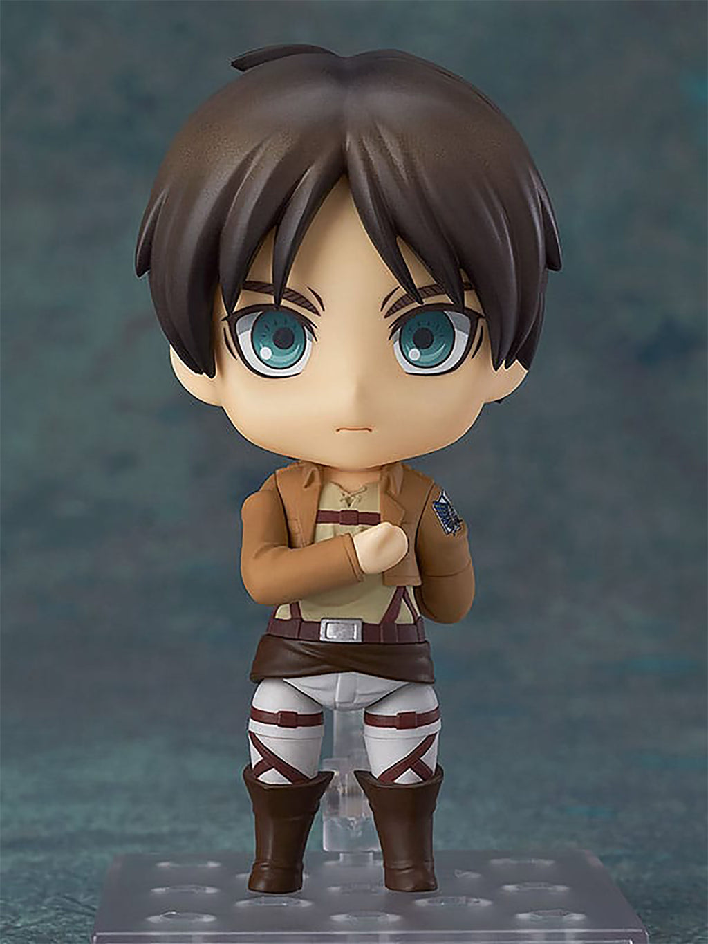 Immagine del prodotto Attack on Titan - Eren Yeager Nendoroid Action Figure Survey Corps Version