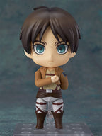 Immagine del prodotto Attack on Titan - Eren Yeager Nendoroid Action Figure Survey Corps Version