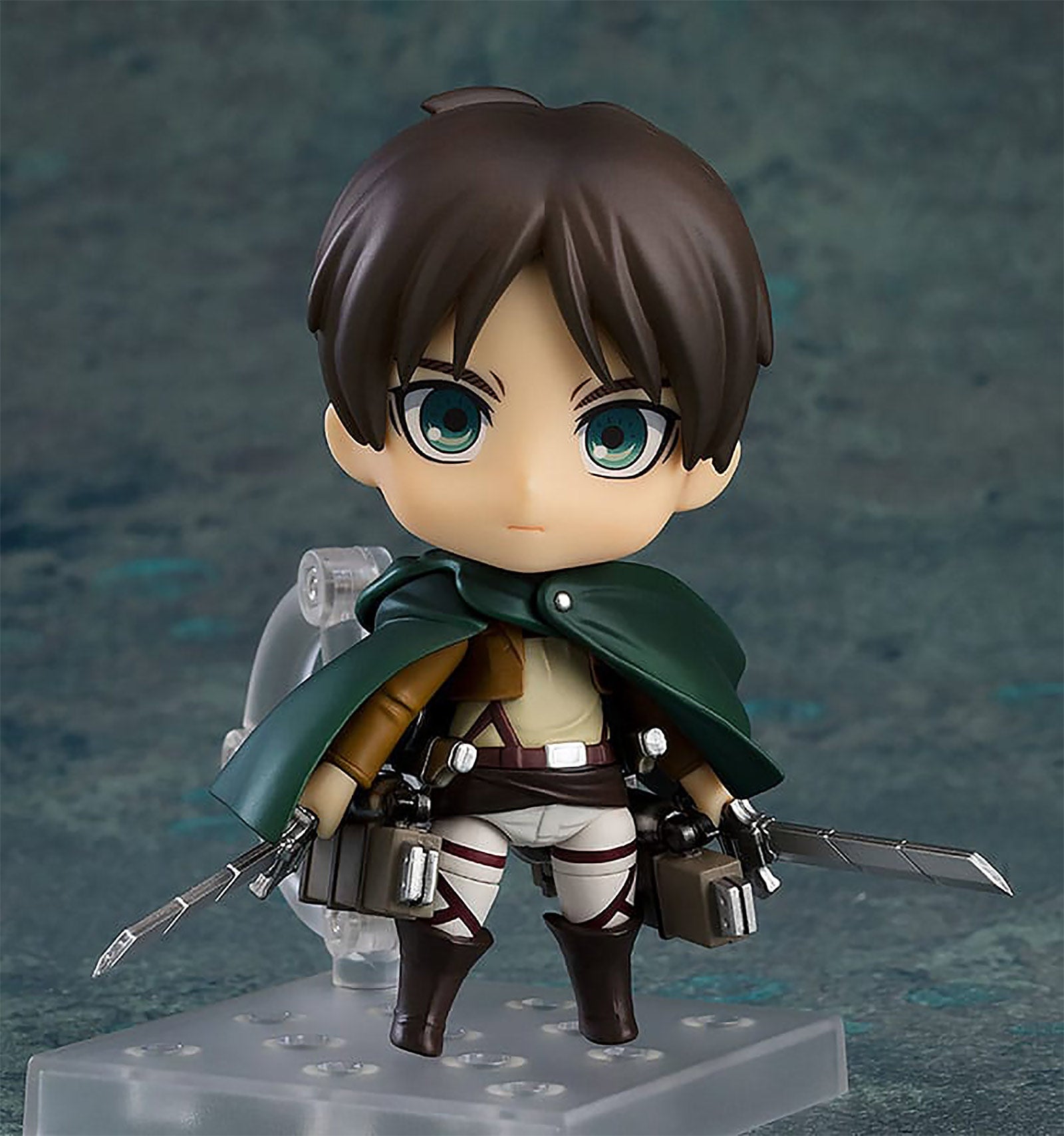 Immagine del prodotto Attack on Titan - Eren Yeager Nendoroid Action Figure Survey Corps Version