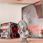 Immagine del prodotto Junji Ito - Figura Mistero Horror Spirale Ito