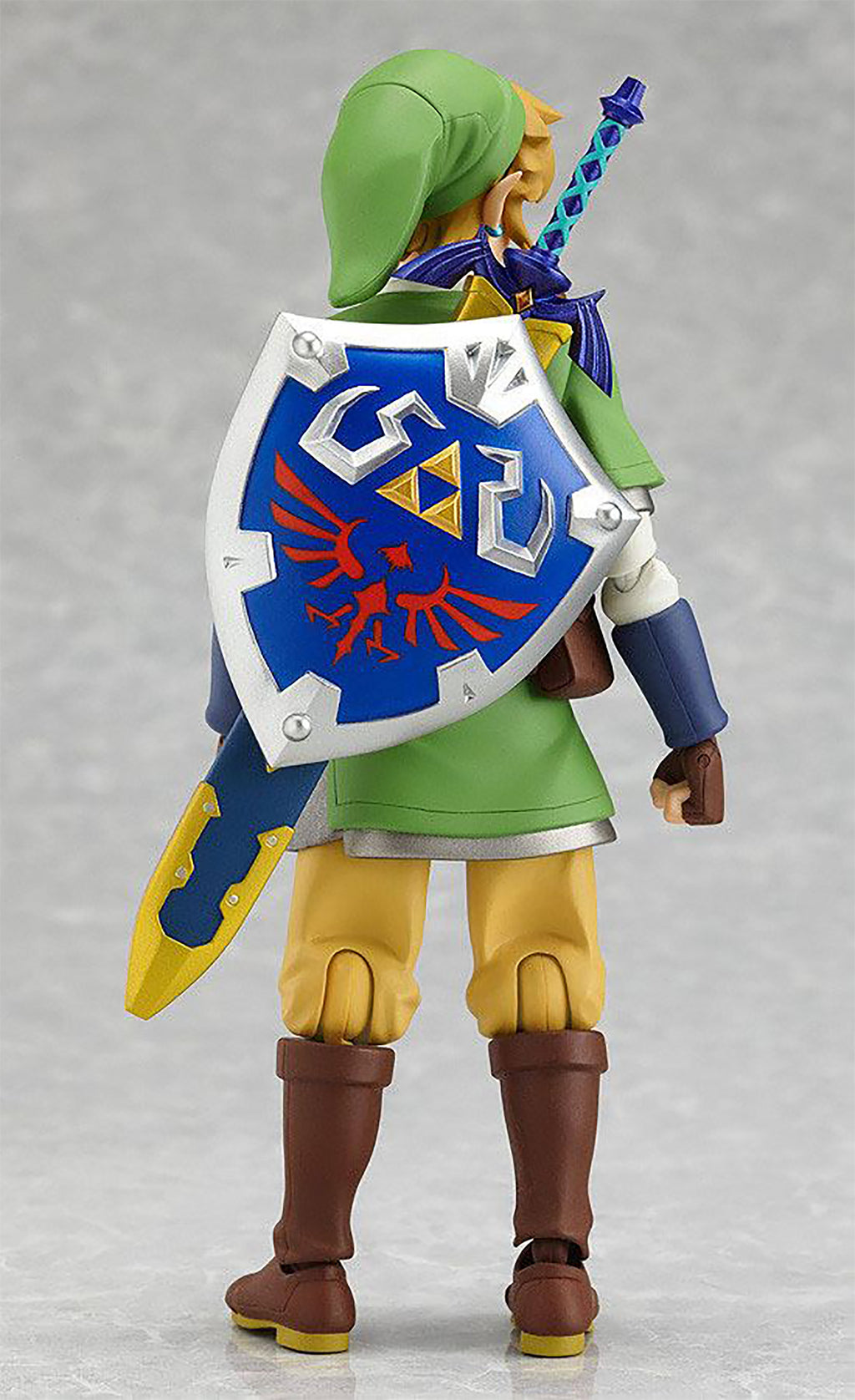 Product image The Legend of Zelda Skyward Sword - Link Action Figure