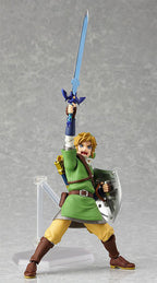 Product image The Legend of Zelda Skyward Sword - Link Action Figure
