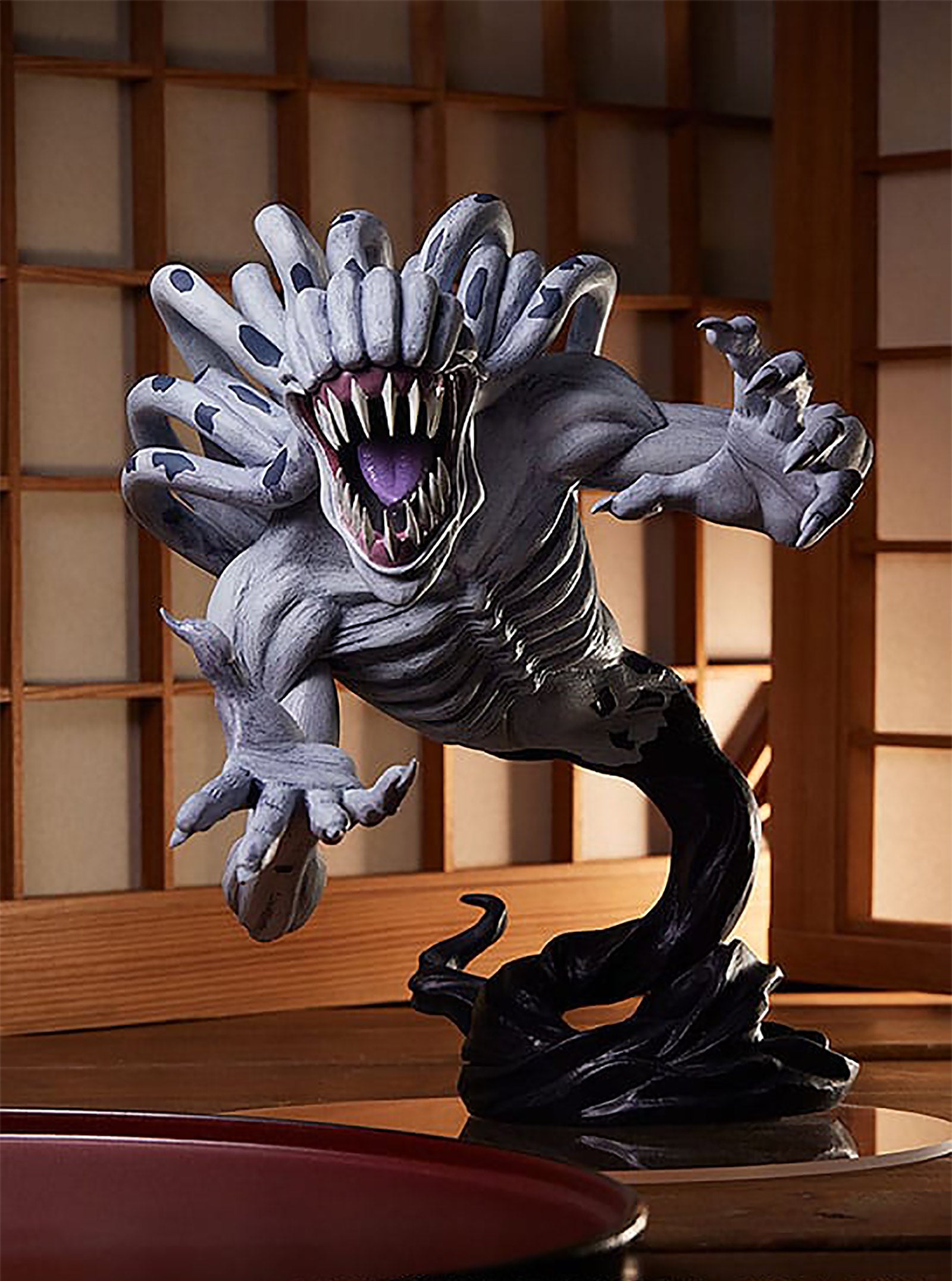 Immagine del prodotto Jujutsu Kaisen - Statua di Rika, lo Spirito Maledetto Vendicativo