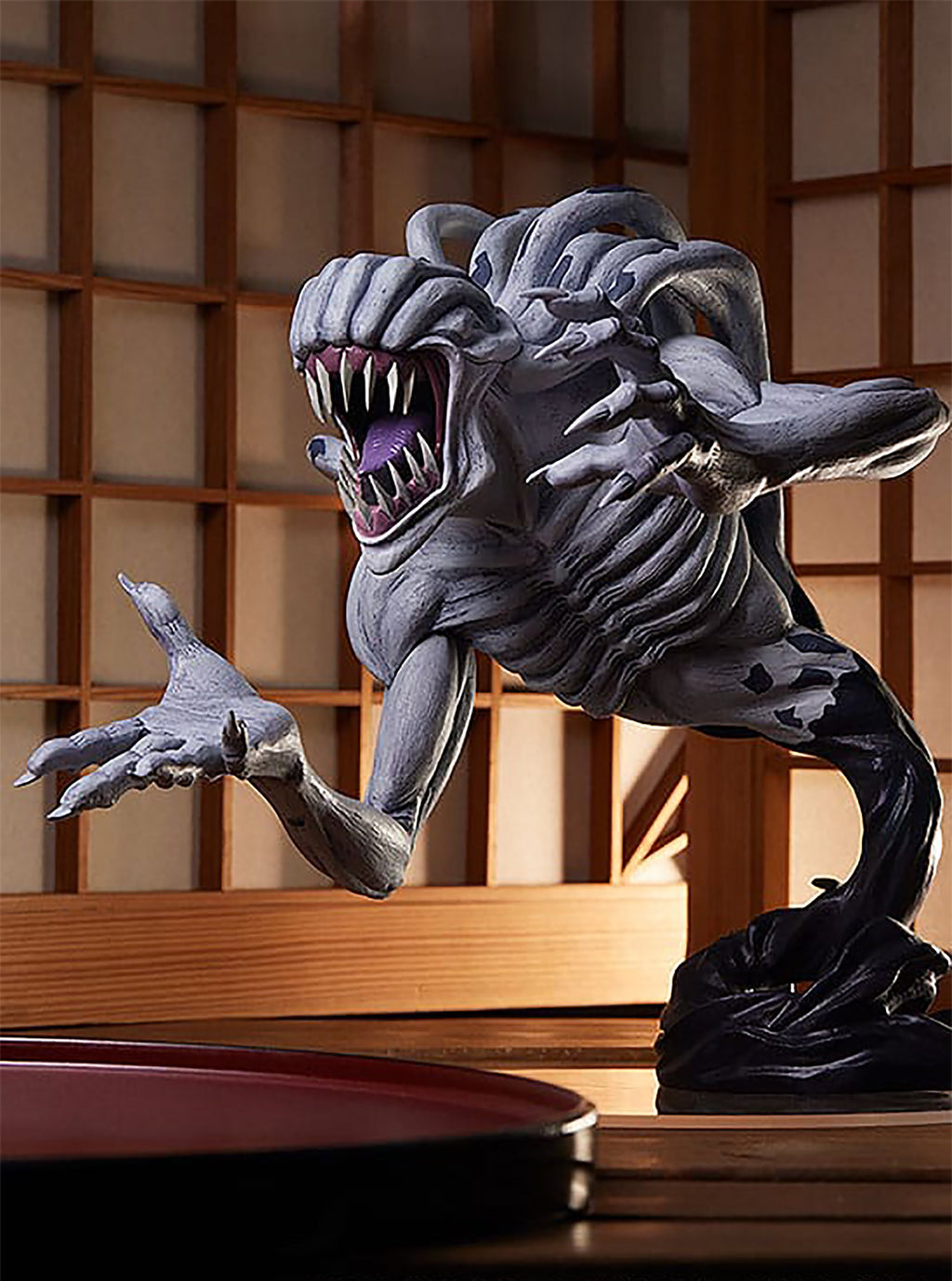 Immagine del prodotto Jujutsu Kaisen - Statua di Rika, lo Spirito Maledetto Vendicativo